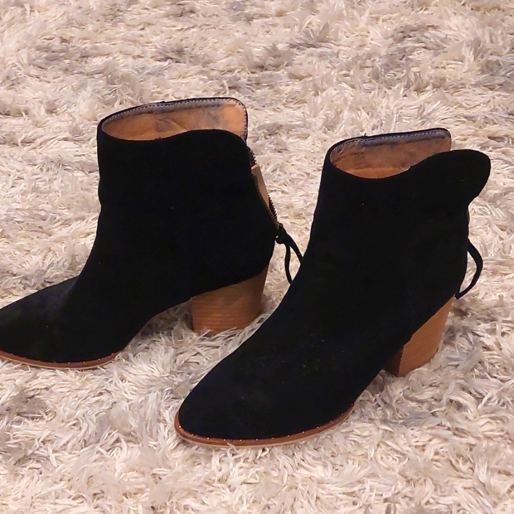Booties